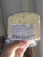 Tomme des pyrenees