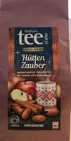 Teestube Hüttenzauber