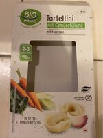 Tortellini