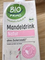 Mandeldrink