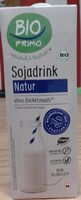 Sojadrink Natur