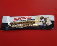 Premium Protien Bar