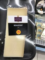 Beaufort été