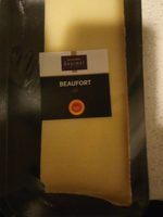 Beaufort été