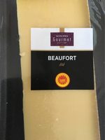 Beaufort ete