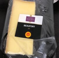 Beaufort été