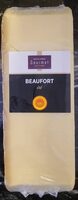 Beaufort été