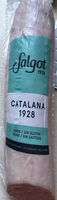 Catalana 1928