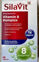 Vitamin B Komplex