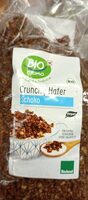 Crunchy Hafer