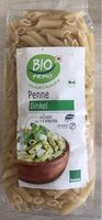 Penne Dinkel