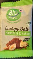 Energy Ball