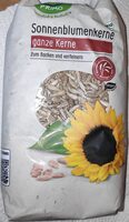 Sonnenblumenkerne (Bio)