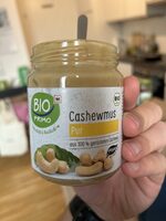 Cashewmus