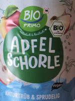Apfelschorle