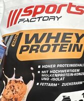 Protein-Shake
