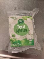 Tofu Natur