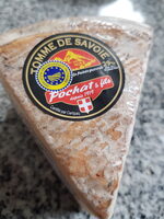 Tomme de savoie IGP