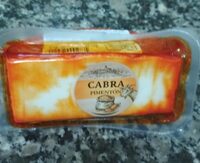 Queso de cabra