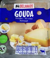 Gouda mi vieux