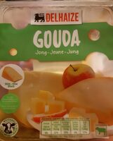 Gouda Jong