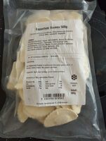 Cappelletti Texmex