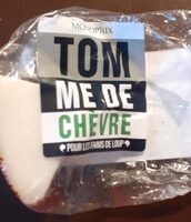 Tomme de chevre