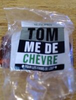 Tomme de chèvre