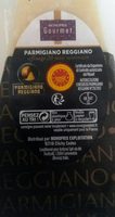 Parmigiano Reggiano