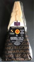 Parmigiano reggiano AOP