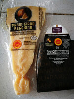 Parmigiano reggiano