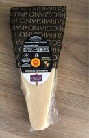 Parmigiano reggiano