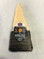 Parmigiano Reggiano