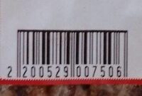 Mortadella della Val di Non