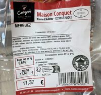 Merguez
