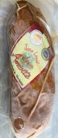 Saucisse de Morteau