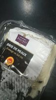 Brie de Meaux