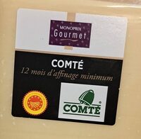 Comté