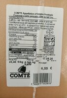 Comté