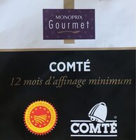 Comté