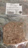 Pâté de campagne