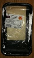 Cantal AOP Entre deux