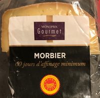 Morbier
