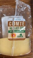 Comté Aop