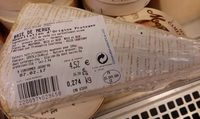 Brie de Meaux
