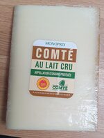 Comté AOP