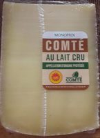 Comté AOC