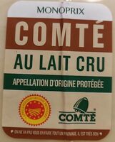Conté au lait cru