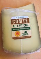 Comte au lair cru