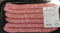 Chipolata artisanale